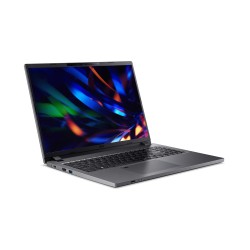 Acer TravelMate P2 TMP216-51-TCO-346K Intel® Core™ i3 i3-1315U Netbook 40,6 cm (16") WUXGA 8 Go DDR4-SDRAM 512 Go SSD Wi-Fi 6E