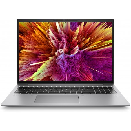 HP ZBook Firefly G10 Intel® Core™ i7 i7-1355U Station de travail mobile 40,6 cm (16") WUXGA 16 Go DDR5-SDRAM 1 To SSD NVIDIA