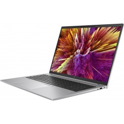 HP ZBook Firefly G10 Intel® Core™ i7 i7-1355U Station de travail mobile 40,6 cm (16") WUXGA 16 Go DDR5-SDRAM 1 To SSD NVIDIA