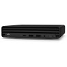 HP Pro 260 G9 Intel® Core™ i5 i5-1335U 8 Go DDR4-SDRAM 256 Go SSD Windows 11 Pro Mini PC Noir