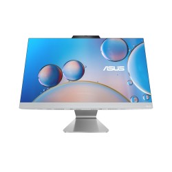 ASUS M3402WFAK-WA006X AMD Ryzen™ 5 7520U 60,5 cm (23.8") 1920 x 1080 pixels PC All-in-One 8 Go LPDDR5-SDRAM 512 Go SSD Windows