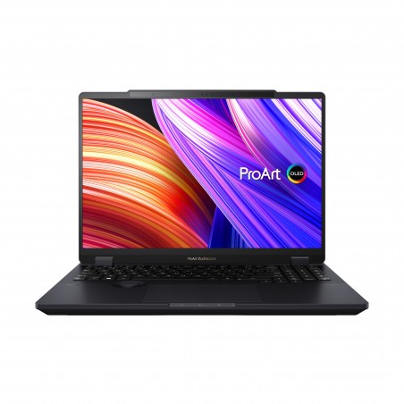 ASUS ProArt StudioBook Pro 16 OLED W7604J3D-MY012X Intel® Core™ i9 i9-13980HX Ordinateur portable 40,6 cm (16") Écran tactile