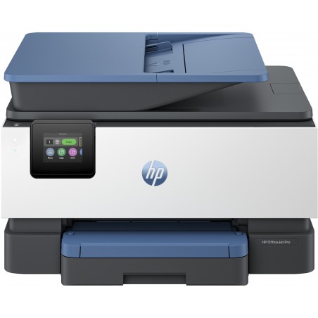 HP OfficeJet Pro Imprimante Tout-en-un HP 9125e, Couleur, Imprimante pour Petites moyennes entreprises, Impression, copie,