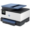 HP OfficeJet Pro Imprimante Tout-en-un HP 9125e, Couleur, Imprimante pour Petites moyennes entreprises, Impression, copie,