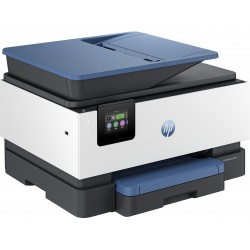 HP OfficeJet Pro Imprimante Tout-en-un HP 9125e, Couleur, Imprimante pour Petites moyennes entreprises, Impression, copie,