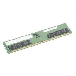 Lenovo 4X71N34265 module de mémoire 32 Go 1 x 32 Go DDR5 4800 MHz