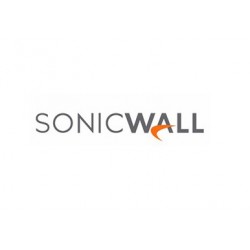 SonicWall 01-SSC-5364 licence et mise à jour de logiciel 1 année(s)