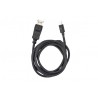 Wacom ACK4480603Z câble DisplayPort 1,8 m Mini DisplayPort Noir