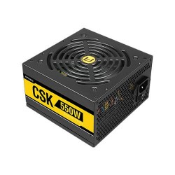 Antec Cuprum Strike CSK550 unité d'alimentation d'énergie 550 W 20+4 pin ATX ATX Noir