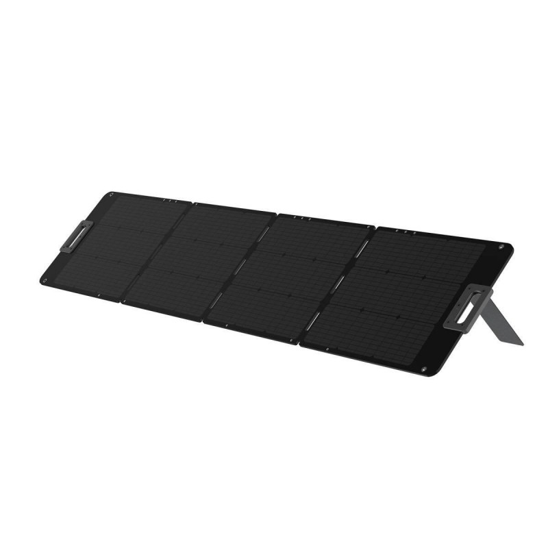 EZVIZ PSP200 Panneau solaire 200 W Silicium monocristallin