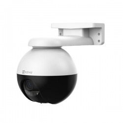 EZVIZ C8W Pro 2K Dôme Caméra de sécurité IP Extérieure 2048 x 1080 pixels Mur