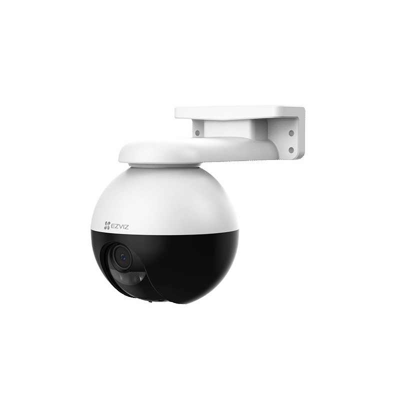 EZVIZ C8W Pro 2K Dôme Caméra de sécurité IP Extérieure 2048 x 1080 pixels Mur