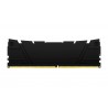 Kingston Technology FURY 32 Go 3600 MT s DDR4 CL18 DIMM Renegade Black