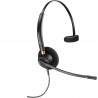 POLY Micro-casque EncorePro 510D monaural numérique avec fonction Quick Disconnect TAA