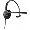 POLY Micro-casque EncorePro 510D monaural numérique avec fonction Quick Disconnect TAA