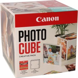 Canon 2311B076 papier photos Bleu Gloss