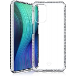 BIG BEN ITSPECLEARGA32TRA coque de protection pour téléphones portables 16,5 cm (6.5") Housse Transparent