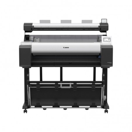 Canon imagePROGRAF TM-355 imprimante grand format Wifi Jet d'encre Couleur 2400 x 1200 DPI Ethernet LAN