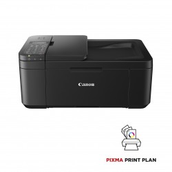 Canon PIXMA TR4750i Jet d'encre A4 4800 x 1200 DPI Wifi