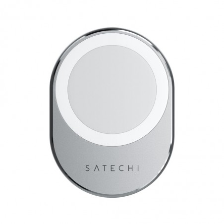 Satechi ST-MCMWCM support Support actif Mobile smartphone Argent