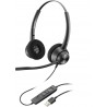 POLY Casque à oreille simple (monaural) EncorePro 310 USB-A TAA