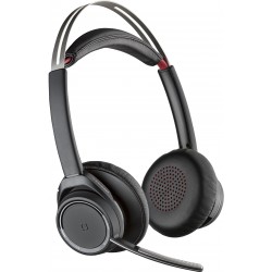 POLY Micro-casque Voyager Focus B825-M UC certifié Microsoft Teams