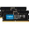 Crucial CT2K8G56C46S5 module de mémoire 16 Go 2 x 8 Go DDR5 5600 MHz