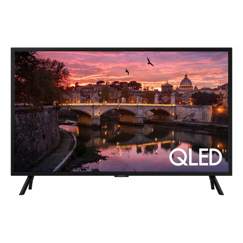 Samsung HCF8000 81,3 cm (32") Full HD Smart TV Noir 20 W