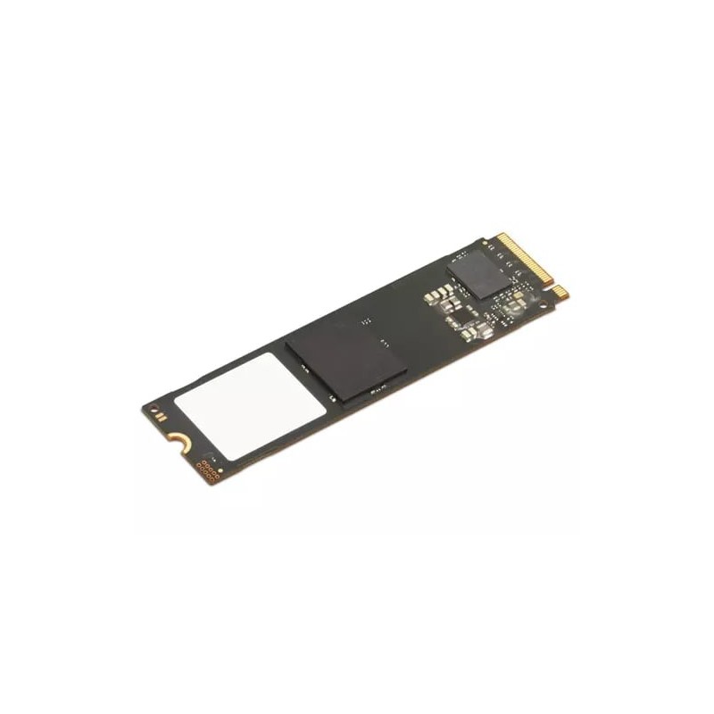 Lenovo 4XB1L68661 disque SSD M.2 512 Go PCI Express 4.0 NVMe