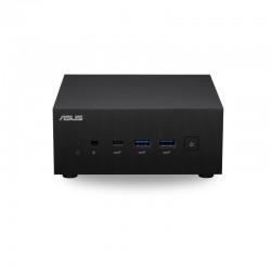 ASUS ExpertCenter PN64-S3037AD Intel® Core™ i3 i3-1220P 8 Go DDR5-SDRAM 256 Go SSD Windows 11 Pro Mini PC Noir