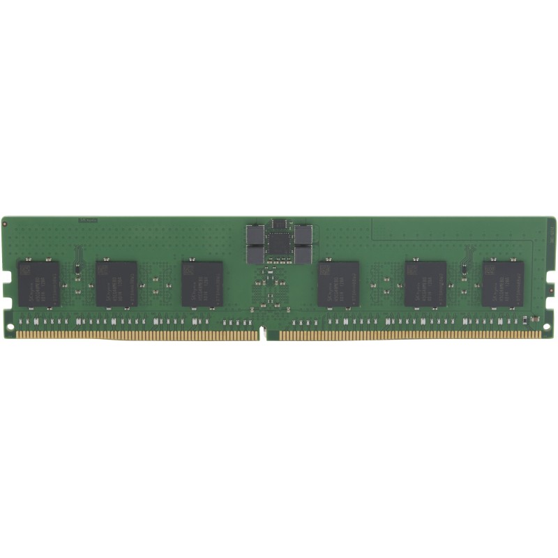 HP 32GB DDR5 4800 ECC Memory module de mémoire