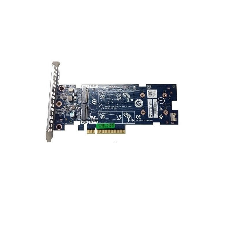 DELL 403-BBVQ contrôleur RAID PCI Express