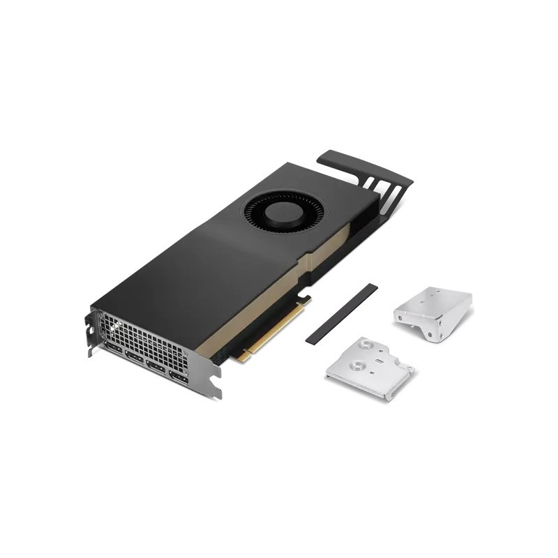 Lenovo NVIDIA RTX A4500 20 Go GDDR6