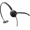 POLY Micro-casque EncorePro 540D monaural convertible numérique avec fonction Quick Disconnect TAA