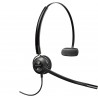 POLY Micro-casque EncorePro 540D monaural convertible numérique avec fonction Quick Disconnect TAA