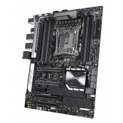 ASUS WS X299 PRO SE Intel® X299 LGA 2066 (Socket R4) ATX