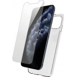 BIG BEN PACKSILIVTIP1267 coque de protection pour téléphones portables 17 cm (6.7") Transparent