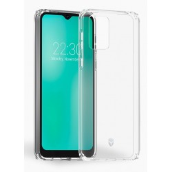 BIG BEN FCFEELMOTOE13 coque de protection pour téléphones portables 16,5 cm (6.5") Housse Transparent