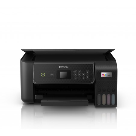 Epson EcoTank ET-2870 Jet d'encre A4 5760 x 1440 DPI 33 ppm Wifi