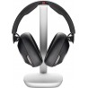 POLY Micro-casque Voyager Surround 85 UC USB-C certifié Microsoft Teams + adaptateur USB-C A +base de chargement