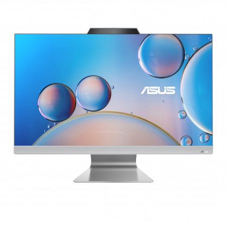 ASUS M3702WFAK-WA002X AMD Ryzen™ 5 7520U 68,6 cm (27") 1920 x 1080 pixels PC All-in-One 8 Go LPDDR5-SDRAM 512 Go SSD Windows 11