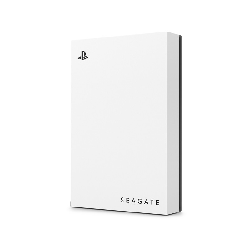 Seagate Game Drive pour consoles PlayStation 5 To