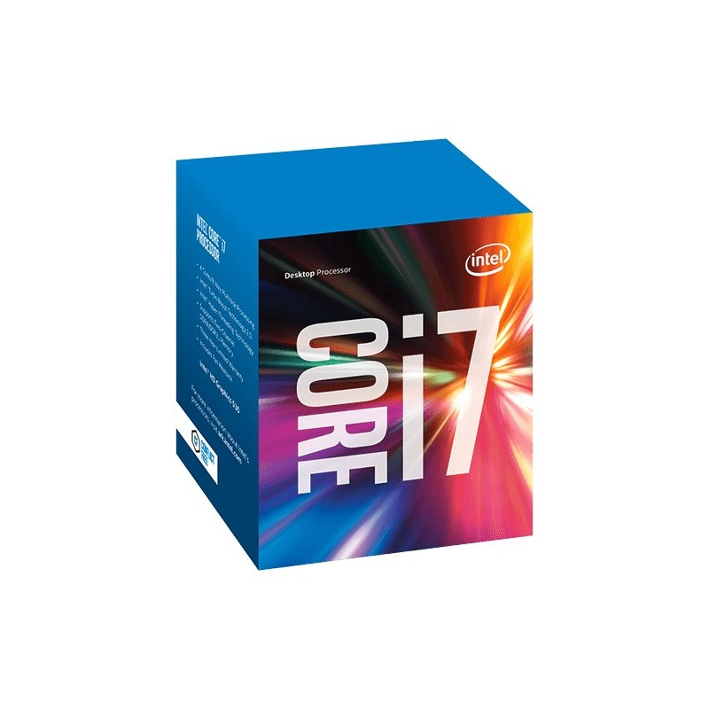 Intel Core i7-7700T processeur 2,9 GHz 8 Mo Smart Cache