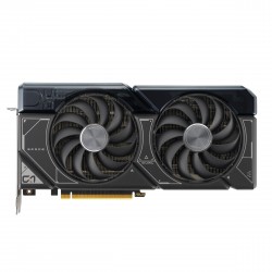 ASUS Dual -RTX4070S-O12G NVIDIA GeForce RTX 4070 SUPER 12 Go GDDR6X