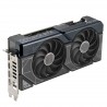 ASUS Dual -RTX4070S-O12G NVIDIA GeForce RTX 4070 SUPER 12 Go GDDR6X