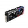 ASUS ROG -STRIX-RTX4080S-16G-GAMING NVIDIA GeForce RTX 4080 SUPER 16 Go GDDR6X