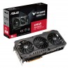 ASUS TUF-RX7800XT-O16G-OG-GAMING AMD Radeon RX 7800 XT 16 Go GDDR6