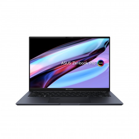 ASUS Zenbook Pro 14 OLED UX6404VV-P4126W Intel® Core™ i7 i7-13700H Ordinateur portable 36,8 cm (14.5") WQXGA+ 16 Go DDR5-SDRAM