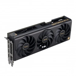 ASUS ProArt -RTX4070TIS-16G NVIDIA GeForce RTX 4070 Ti SUPER 16 Go GDDR6X