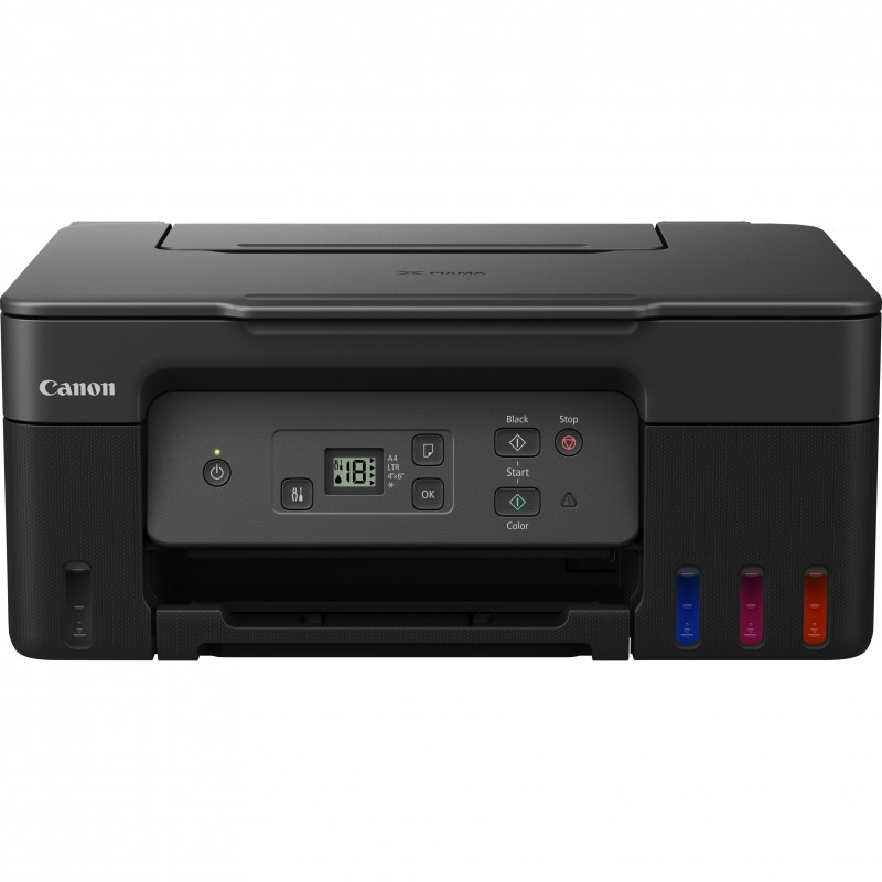 Canon PIXMA G2570 Jet d'encre A4 4800 x 1200 DPI